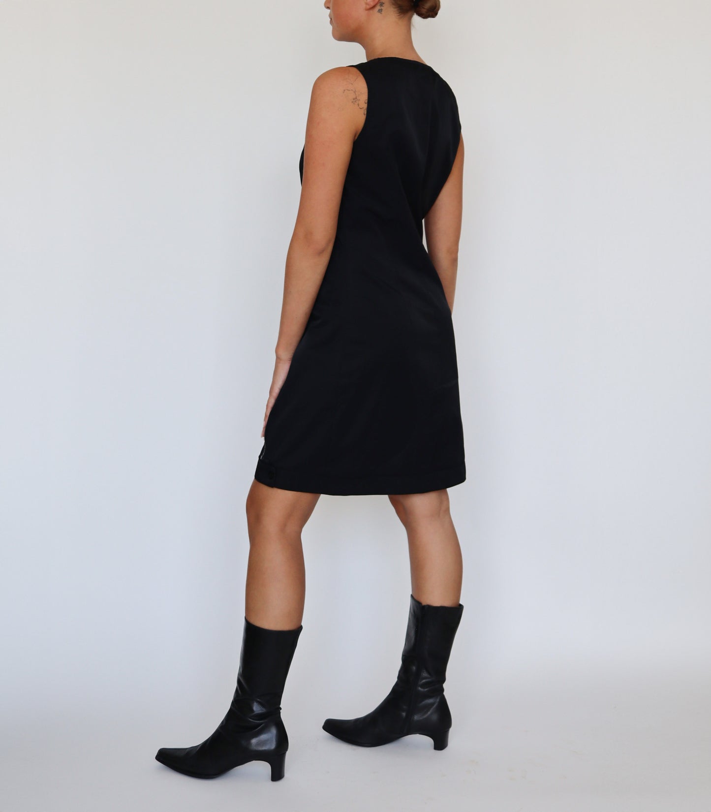 Zipper dress | XS