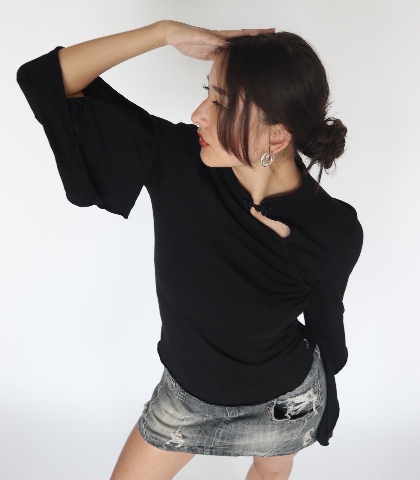 Witchy top | XS