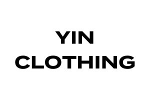 Yin clothing