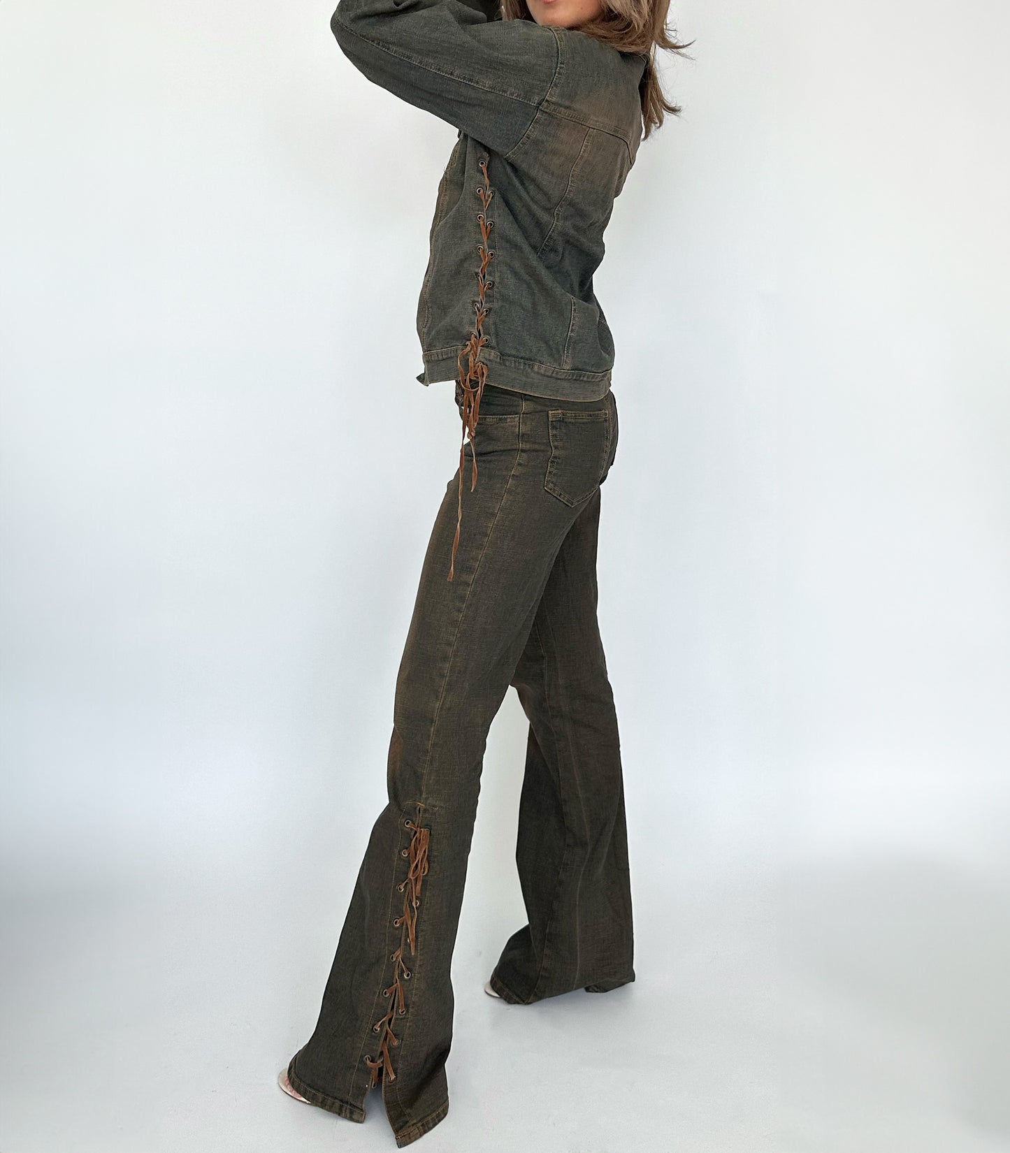 Jeans set | XS