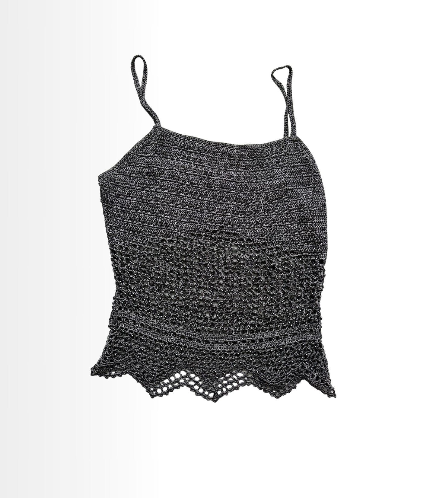 Crochet set | XS