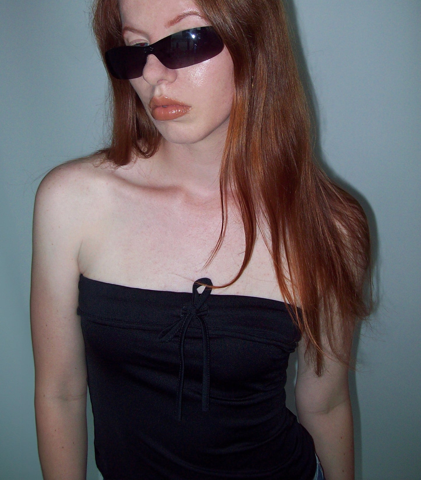 Bandeau top | S