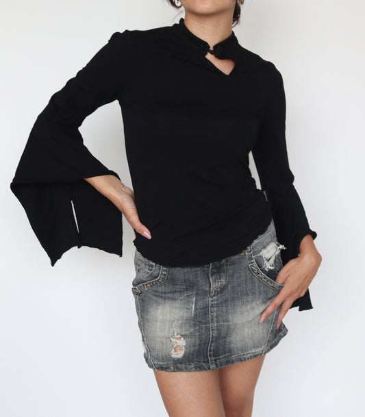 Witchy top | XS