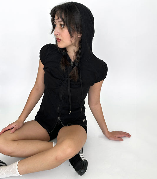 Sporty top | S