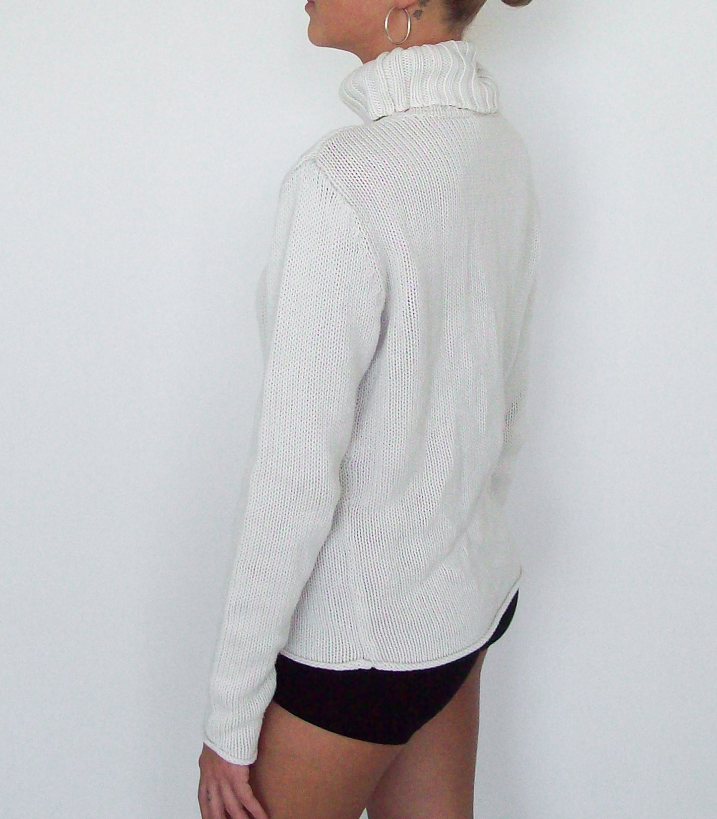 Turtle neck | XS