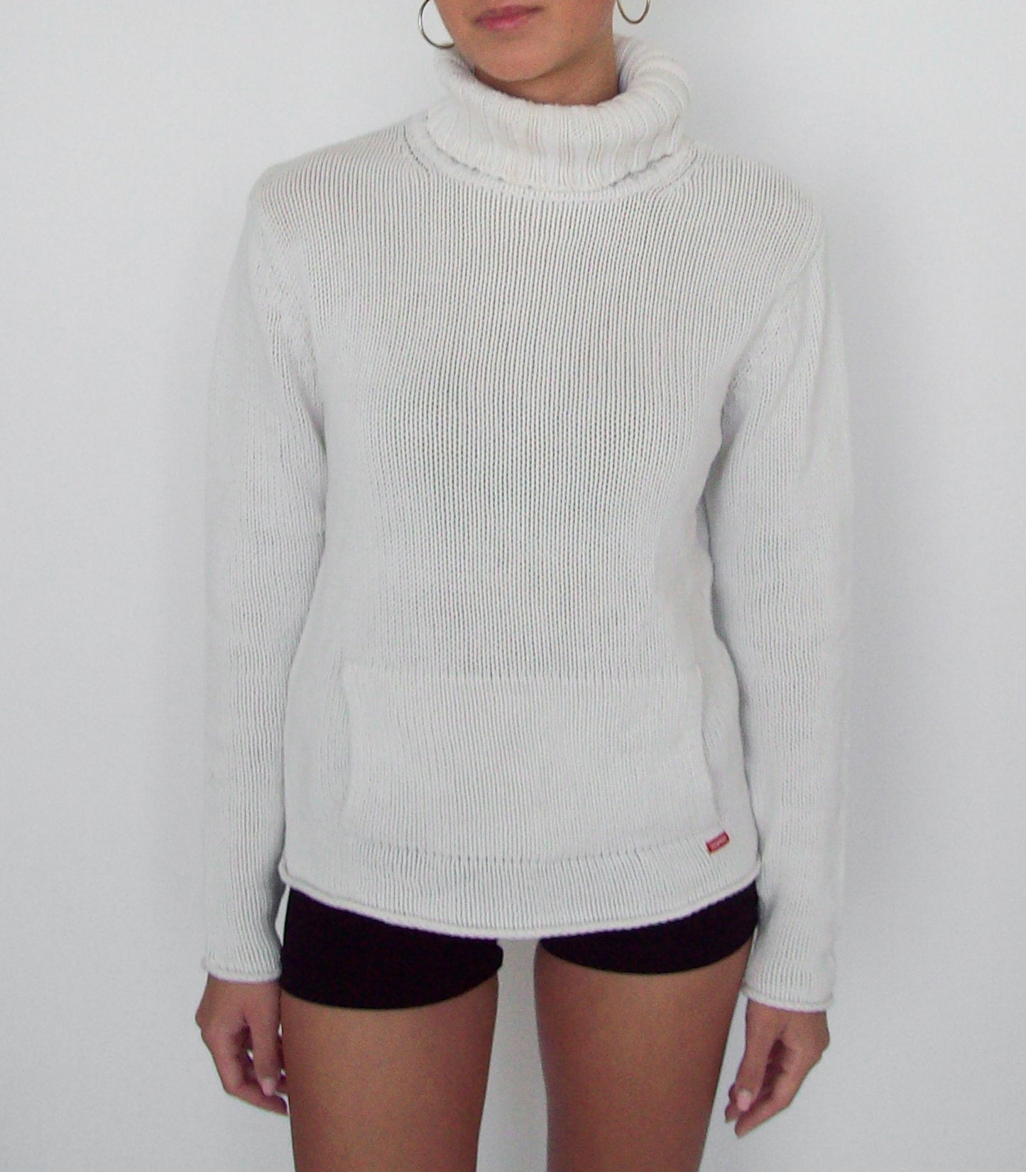 Turtle neck | XS