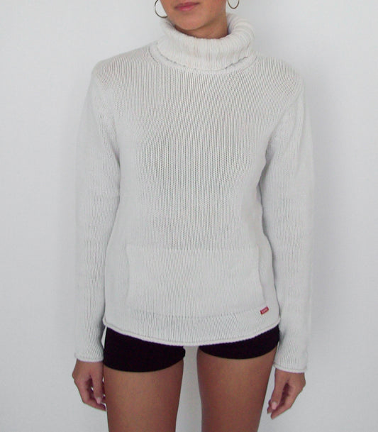 Turtle neck | XS