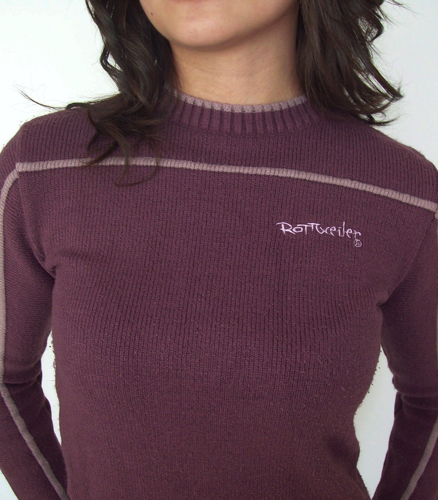 Rottweiler long sleeve | XXS / XS