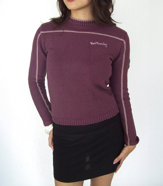 Rottweiler long sleeve | XXS / XS
